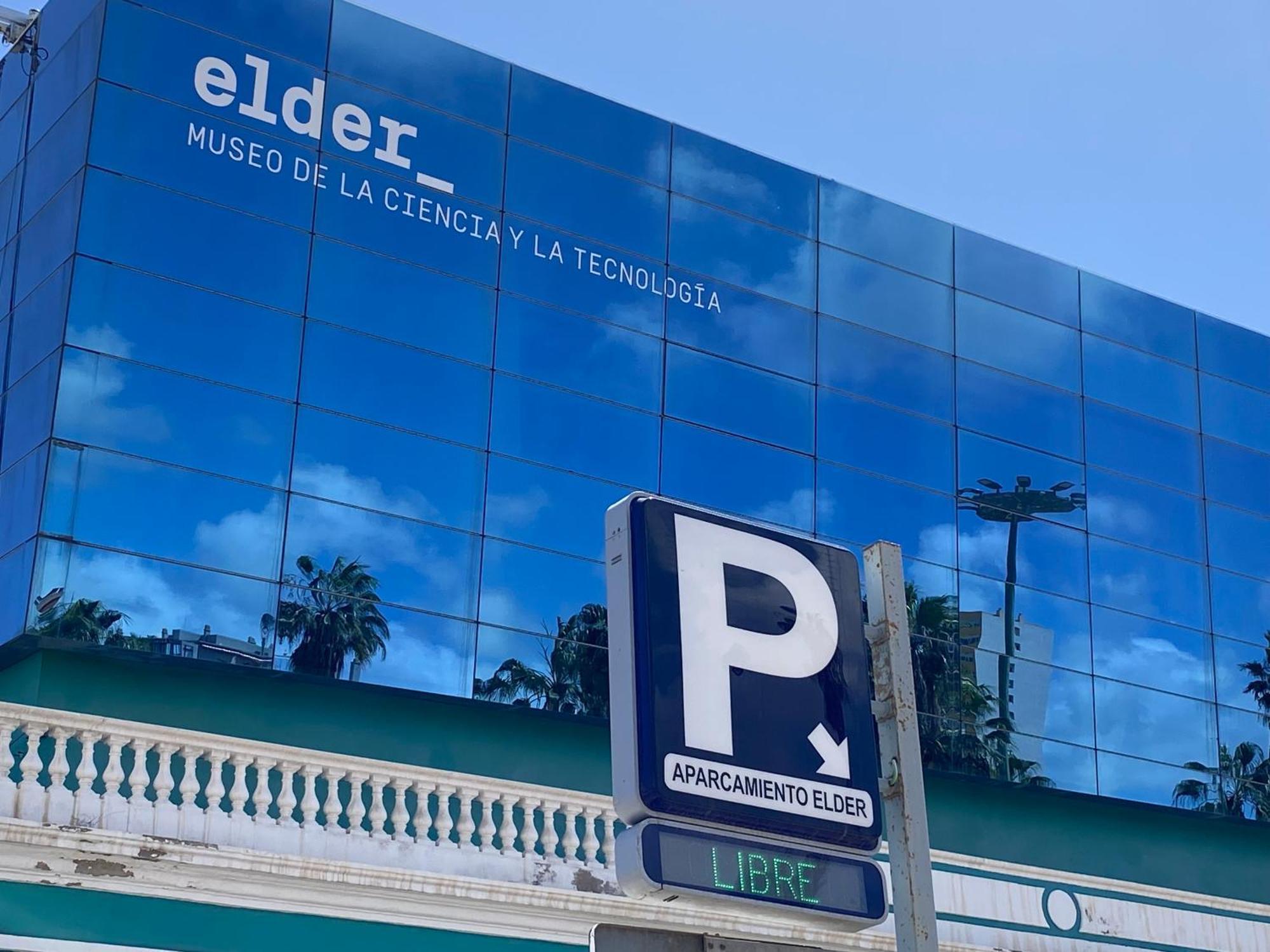 Loft Santa Catalina Park II Lejlighed Las Palmas de Gran Canaria Eksteriør billede