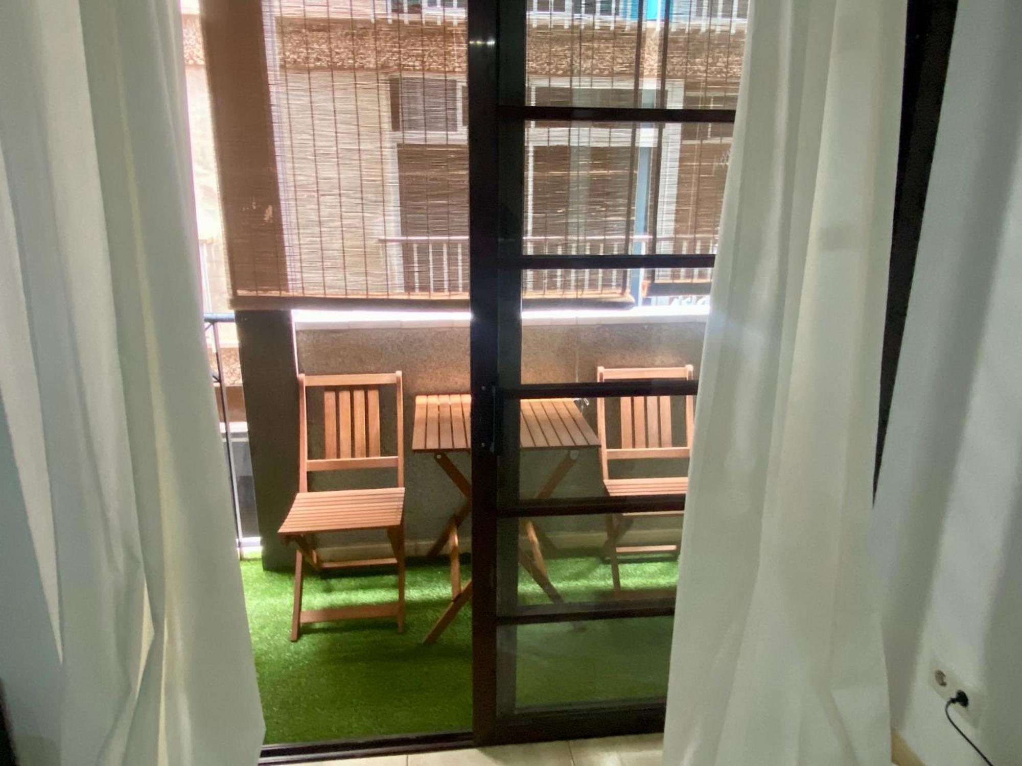 Loft Santa Catalina Park II Lejlighed Las Palmas de Gran Canaria Eksteriør billede