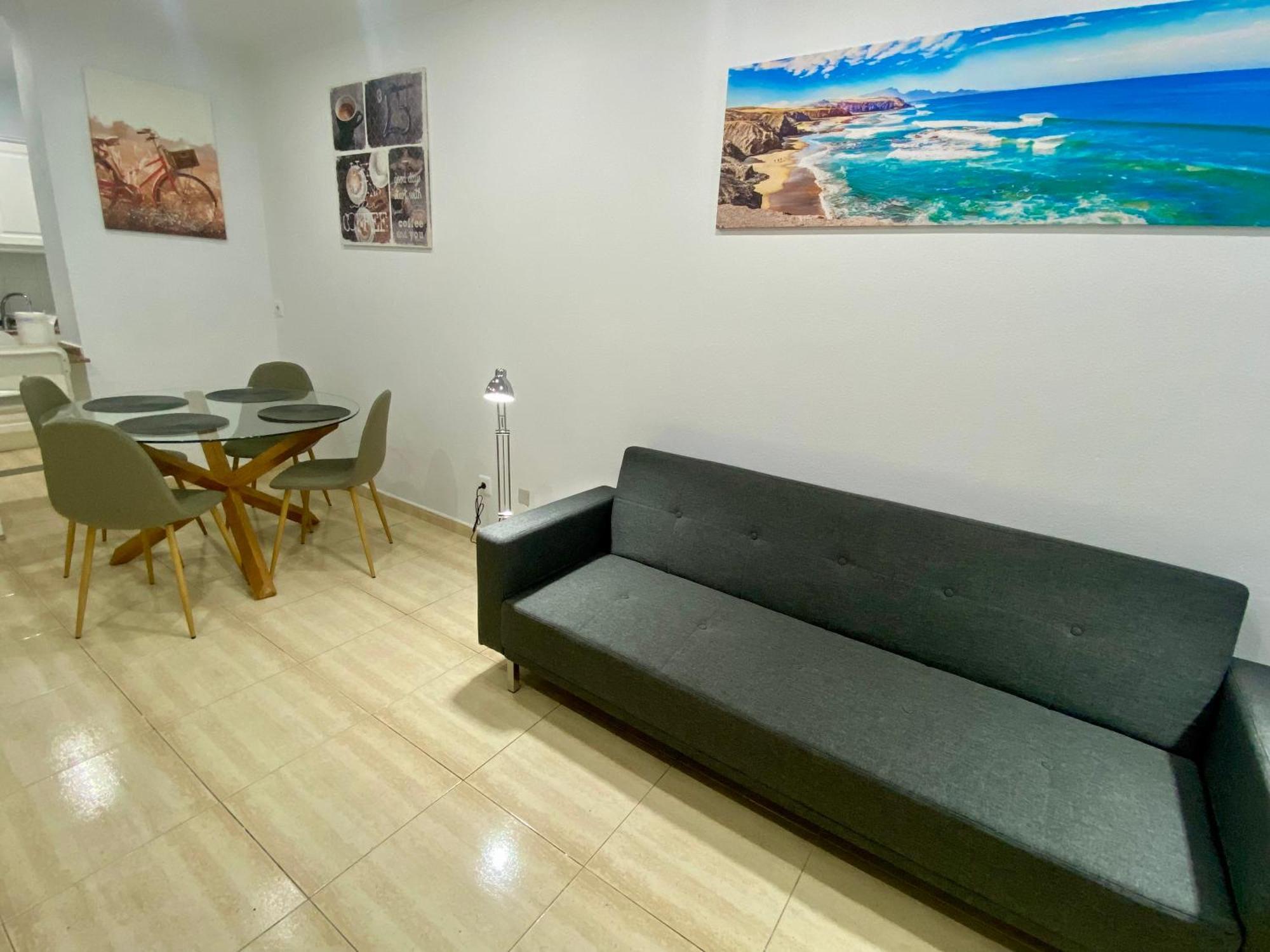 Loft Santa Catalina Park II Lejlighed Las Palmas de Gran Canaria Eksteriør billede