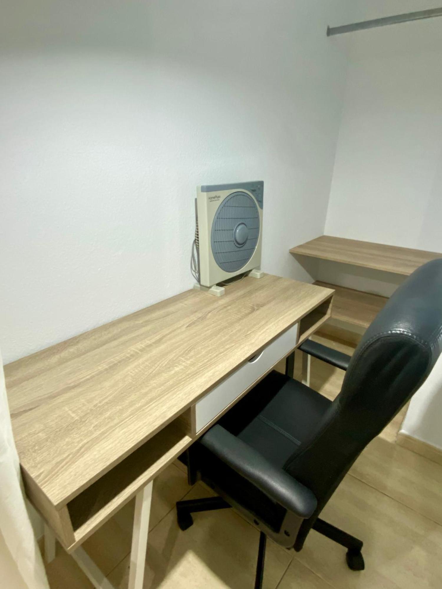 Loft Santa Catalina Park II Lejlighed Las Palmas de Gran Canaria Eksteriør billede