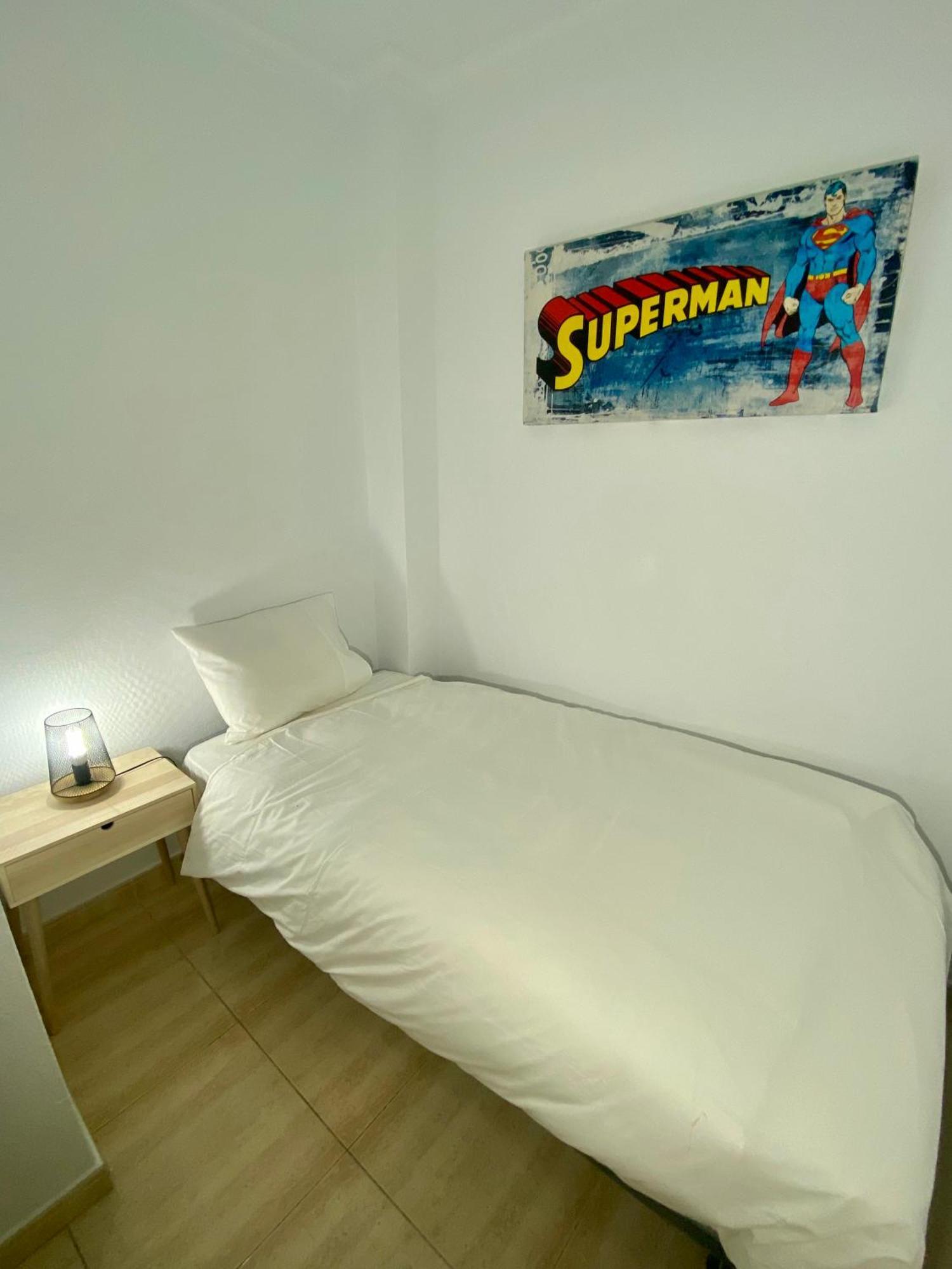 Loft Santa Catalina Park II Lejlighed Las Palmas de Gran Canaria Eksteriør billede