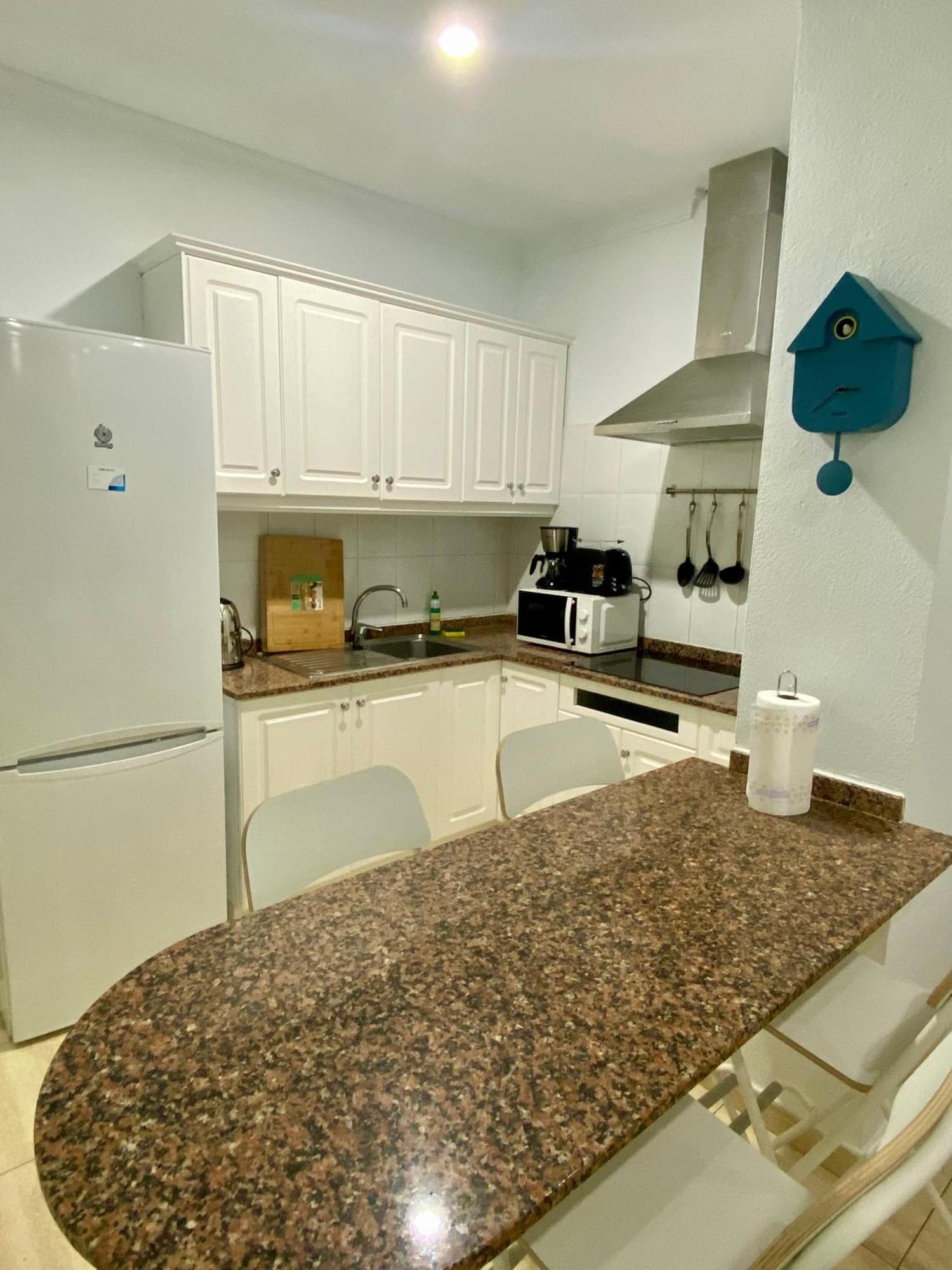 Loft Santa Catalina Park II Lejlighed Las Palmas de Gran Canaria Eksteriør billede